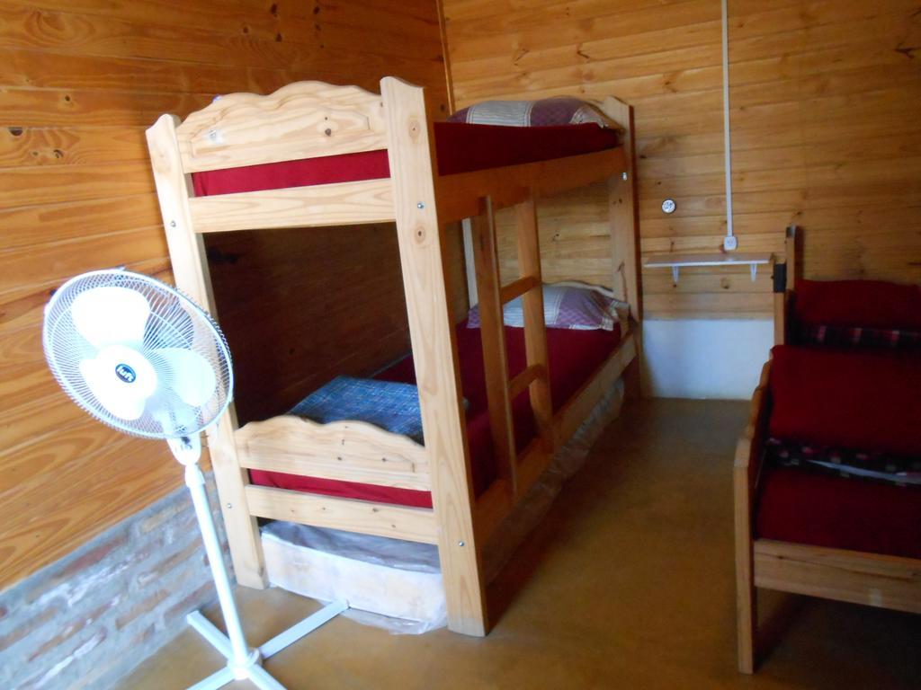 Hostal Del Suri Cafayate Room photo