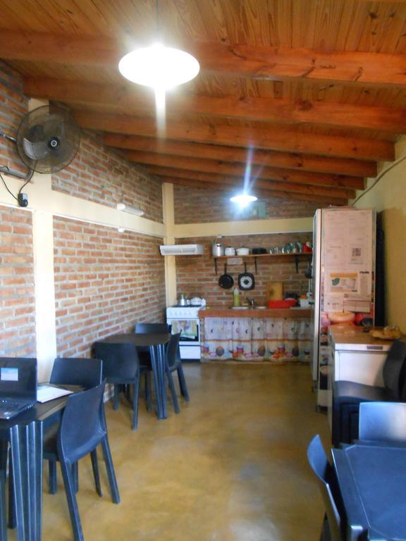 Hostal Del Suri Cafayate Exterior photo